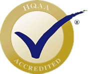 HQAA Accredited