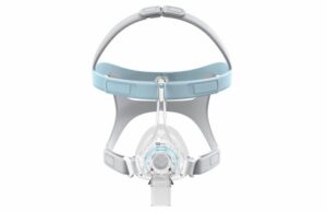 Full Mask Profile