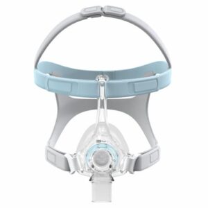 Full Mask Profile