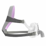 ResMed AirFit F10 For Her Full Face CPAP Mask with Headgear(2)