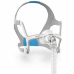 ResMed AirFit N20 Nasal CPAP Mask with Headgear 2