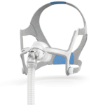 ResMed AirFit N20 Nasal CPAP Mask with Headgear 3