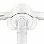 ResMed AirFit N20 Nasal CPAP Mask with Headgear 5