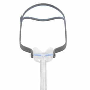 ResMed AirFit N30 Nasal CPAP Mask with Headgear 1