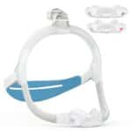 ResMed AirFit N30i Nasal CPAP Mask Starter Pack with Headgear 4