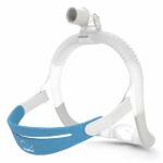 ResMed AirFit N30i Nasal CPAP Mask Starter Pack with Headgear 5