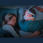 ResMed AirFit™ F30i Full Face CPAP Mask with Headgear (8)