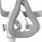 ResMed AirTouch™ F20 for Her CPAP Mask with Headgear (2)