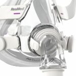 ResMed AirTouch™ F20 for Her CPAP Mask with Headgear (6)