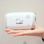 ResMed AirMini™ Portable CPAP/APAP - Image 3