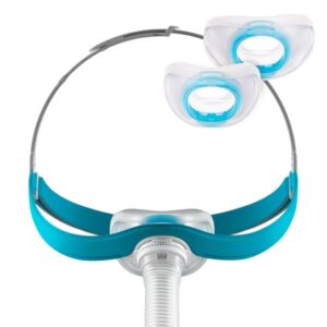 Fisher & Paykel Evora Nasal Mask Fitpack