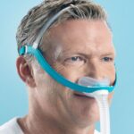 Fisher & Paykel Evora Nasal Mask Fitpack - Image 3