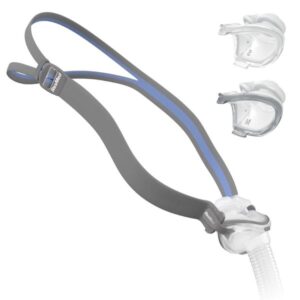 ResMed AirFit P10™ Nasal Mask Fitpack