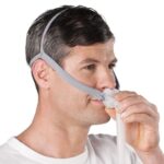 ResMed AirFit P10™ Nasal Mask Fitpack - Image 4