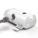 ResMed AirCurve™ 11 VAUTO BiPAP Machine - Image 3