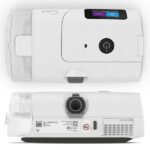 ResMed AirCurve™ 11 VAUTO BiPAP Machine - Image 4