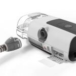 ResMed AirSense™ 11 CPAP/APAP Machine - Image 5