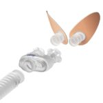 Bleep Nasal Mask/ Starter Kit - Image 3