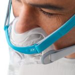 Fisher & Paykel Evora Full Face Mask - Image 2