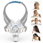 ResMed AirFit™ F30 Full Face Mask - Image 2