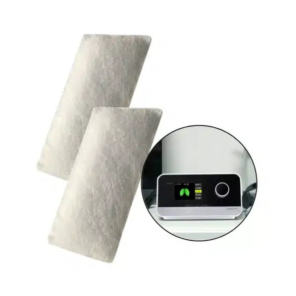iBreeze Ultra Fine Filter