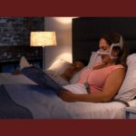 ResMed AirFit™ N20 For Her Nasal Mask - Image 3