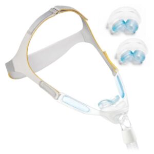 Philips Nuance Pro Nasal Mask