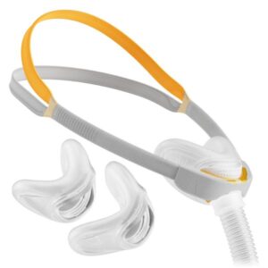 Fisher & Paykel SOLO Nasal Complete Mask