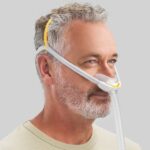 Fisher & Paykel SOLO Nasal Complete Mask - Image 3