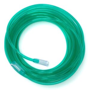 15 foot Green Tubing