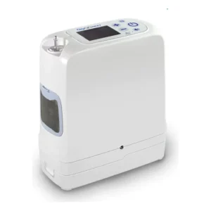 OxyGo home POC