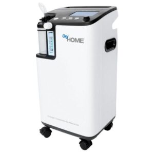 Oxyhome 5lpm concentrator